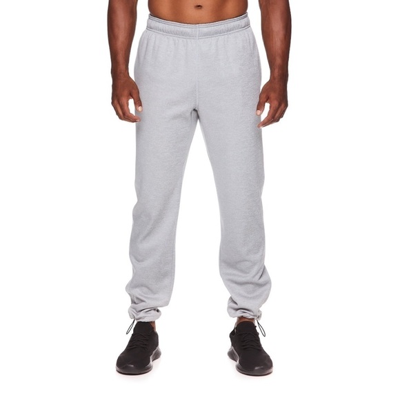 And1 Pants And Slim Fit Mens 3xl Adjustable Fleece Activewear Basketball Pants Poshmark